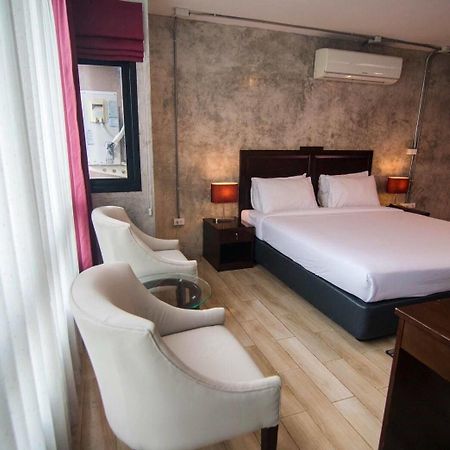 Prestige Chiang Mai Hotel Eksteriør billede