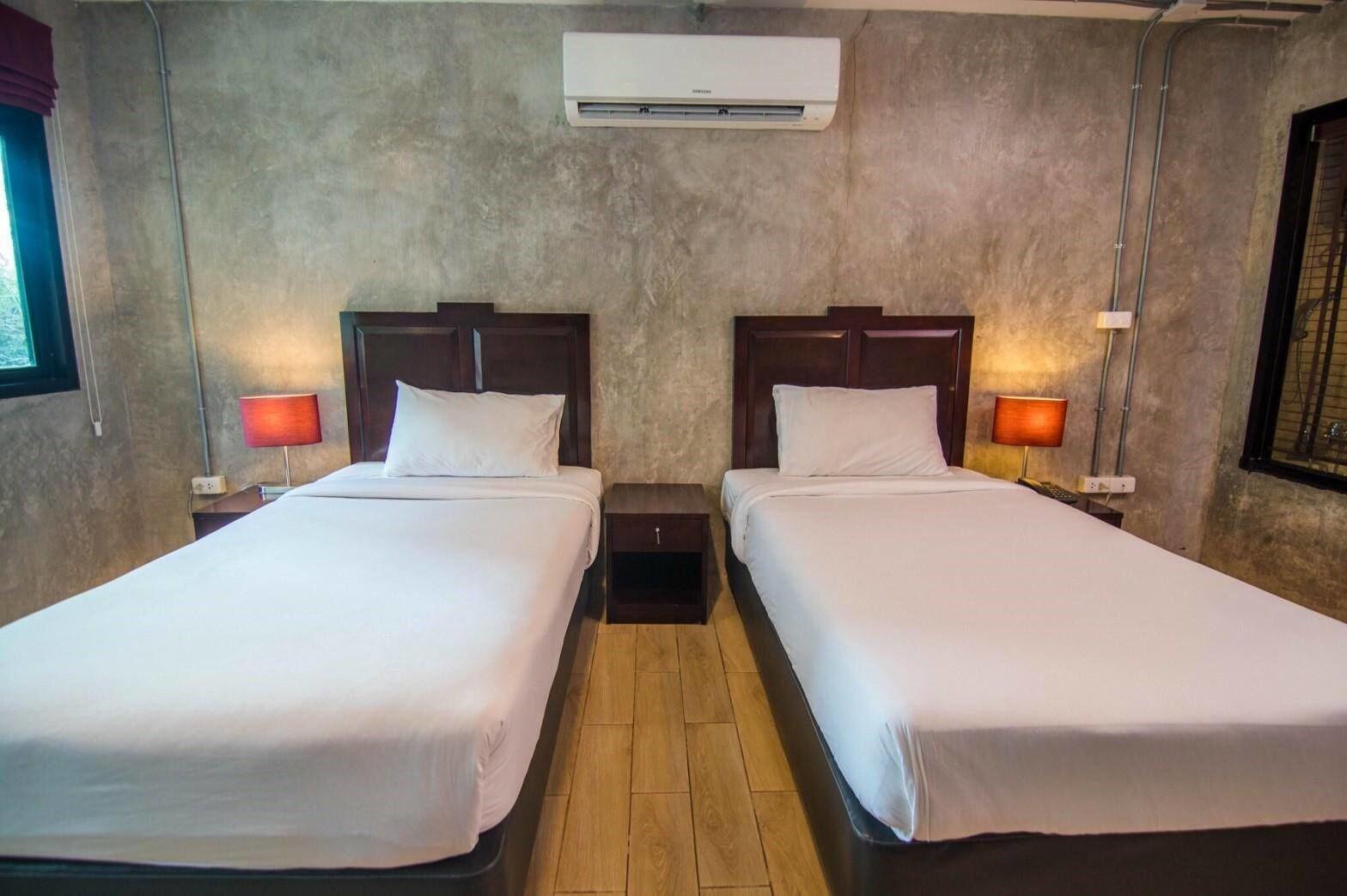 Prestige Chiang Mai Hotel Eksteriør billede