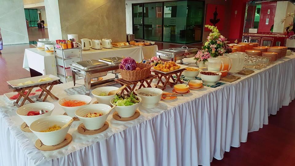 Prestige Chiang Mai Hotel Eksteriør billede