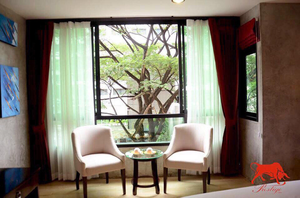Prestige Chiang Mai Hotel Eksteriør billede