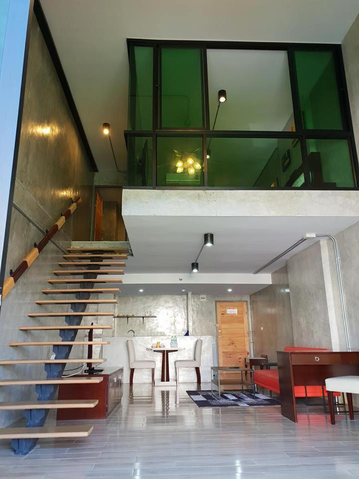 Prestige Chiang Mai Hotel Eksteriør billede