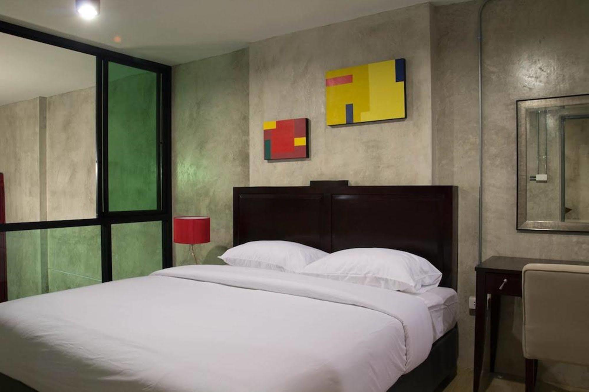 Prestige Chiang Mai Hotel Eksteriør billede